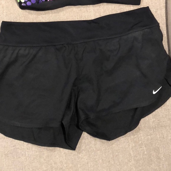 Nike Other - Nike Swim shorts. Size Large